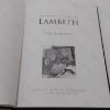 Picture of Lambeth : The Twentieth Century (Signed)