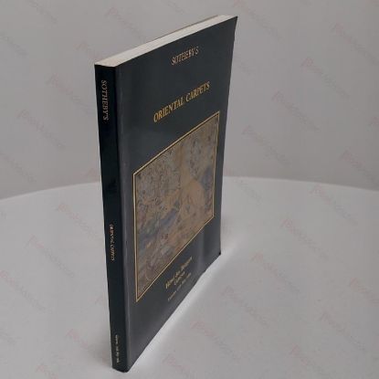 Picture of Oriental Carpets (Sotheby's Auction Catalogue, May 1984)