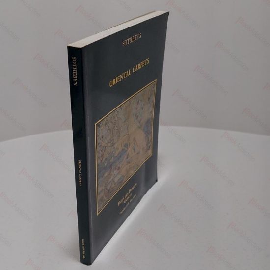 Picture of Oriental Carpets (Sotheby's Auction Catalogue, May 1984)