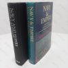 Picture of Navy and Empire : A Short History of British Sea Power from the Armada to the Falklands