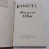 Picture of Banshee  (Gollancz Thriller Yellow Jacket)