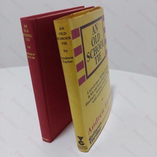 Picture of An Old School Tie