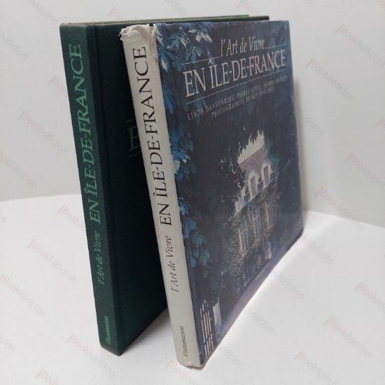 Picture of L'Art De Vivre En Il-De France