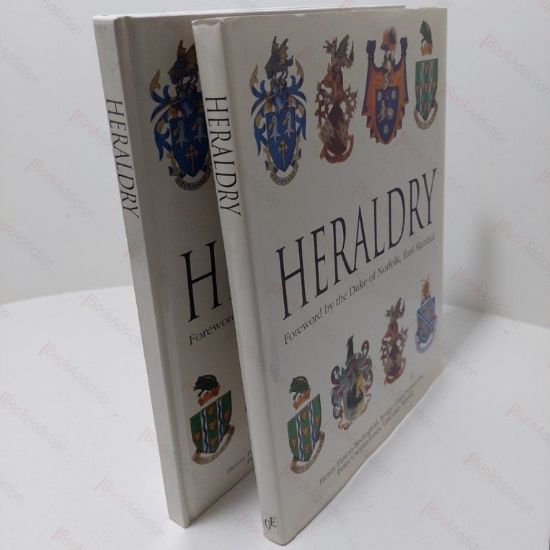 Picture of Heraldry (Signed)