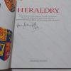 Picture of Heraldry (Signed)