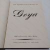Picture of The Complete Etchings of Goya
