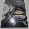 Picture of Early English and Continental Ceramics (Auction Catalogue, Sotheby's, 16 July 1991)