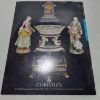 Picture of British and Continental Ceramics (Auction Catalogue, Christie's, April 1998)