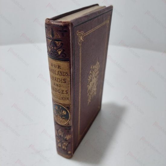 Picture of Our Woodlands, Heaths and Hedges : A Popular Description of Trees, Shrubs, Wild Fruits etc, With Notice of Their Insect Inhabitants