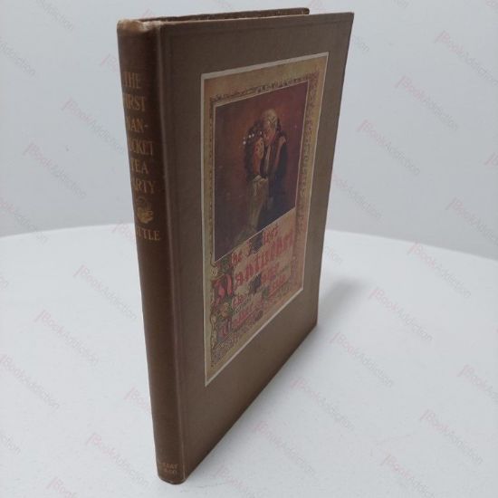 Picture of The First Nantucket Tea Party