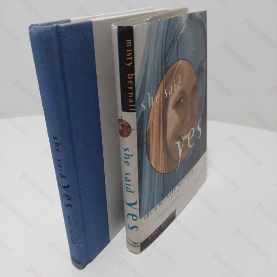 Picture of She Said Yes : The Unlikely Martyrdom of Cassie Bernall