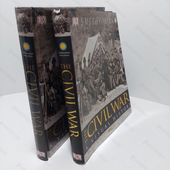 Picture of The Civil War : A Visual History