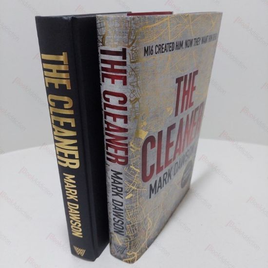 Picture of The Cleaner