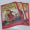 Picture of The Story of Mediaeval Britian Told in Pictures; The Story of Saxon and Norman Britain Told in Pictures; The Story of Prehistoric and Roman Britain Told in Pictures