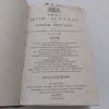 Picture of Thom's Irish Almanac and Official Directory of the United Kingdom of Great Britain and Ireland for the Year 1876