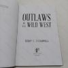 Picture of Outlaws of the Wild West
