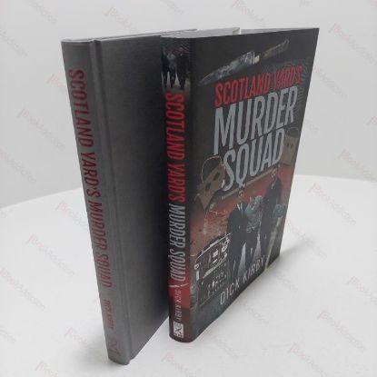 Picture of Scotland Yard's Murder Squad