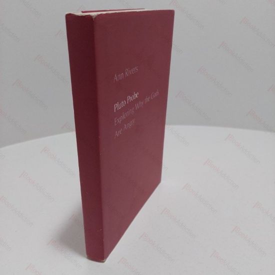 Picture of Pluto Probe : Exploring Why the Gods are Angry