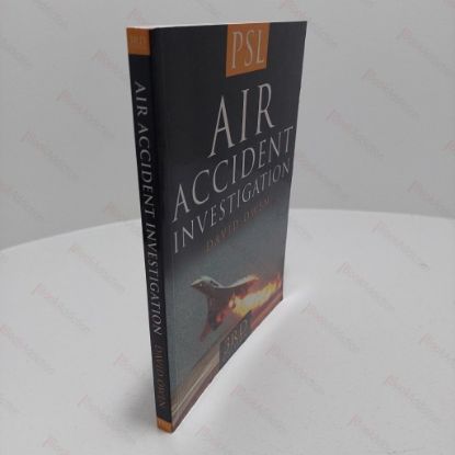 Picture of Air Accident Investigation