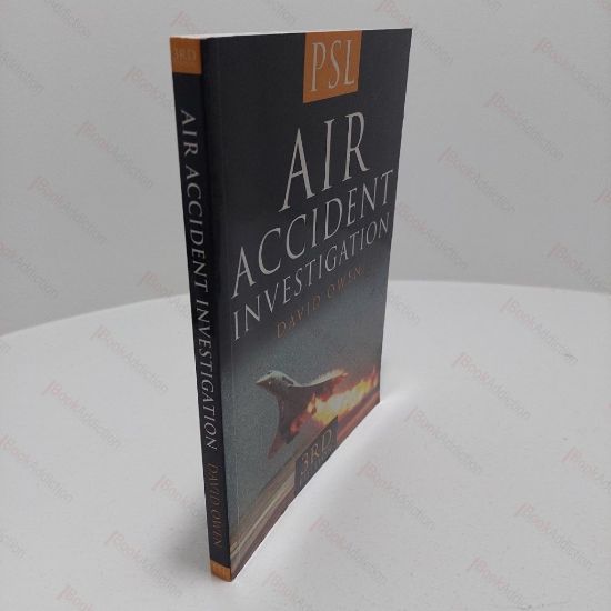 Picture of Air Accident Investigation