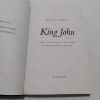 Picture of King John : England, Magna Carta and the Making of a Tyrant