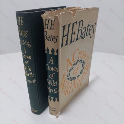 Picture of A Crown of Wild Myrtle