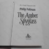 Picture of The Amber Spyglass (His Dark Materials III)