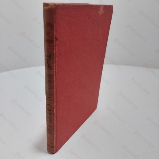 Picture of The British Carry On : A Collection of Wartime Drawings