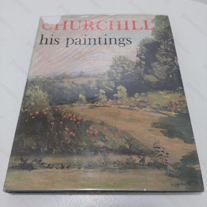 Picture of Churchill: His Paintings