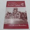 Picture of In the Footsteps of Brother Cadfael : Three Walks Around Shrewsbury (Discover Shrewsbury series)