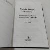 Picture of Maids, Wives, Widows : Exploring Early Modern Women's Lives 1540 - 1714