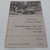Picture of The Salt Industry and its Trade in Fife and Tayside, c. 1570 - 1850 (Abertay Historical Society Publicatoin No 22)