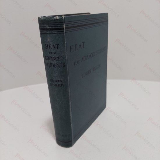 Picture of Heat for Advanced Students