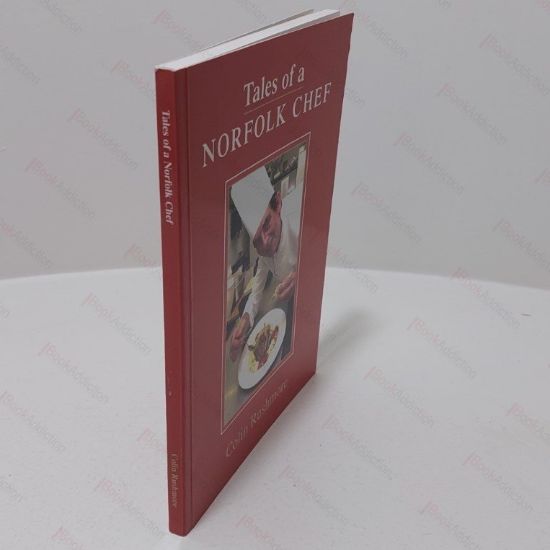 Picture of Tales of a Norfolk Chef