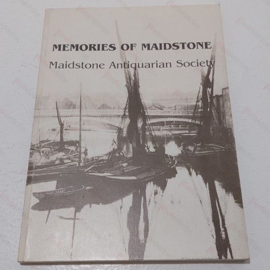 Picture of Memories of Maidstone