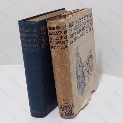 Picture of Highways and Byways in Wiltshire