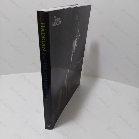 Picture of Hadrian : Empire and Conflict