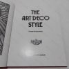 Picture of Art Deco Style