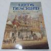 Picture of Leeds Describ'd [Described] : Eyewitness Accounts of Leeds, 1534 - 1905