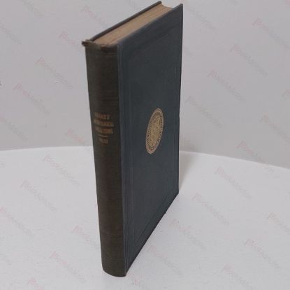 Picture of Surrey Archaelogical Collections, Relating to the History and Antiquities of the County, Vol XLIII, 1935