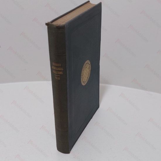 Picture of Surrey Archaelogical Collections, Relating to the History and Antiquities of the County, Vol XLIII, 1935