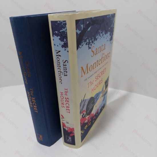 Picture of The Secret Hours (Signed)