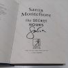 Picture of The Secret Hours (Signed)