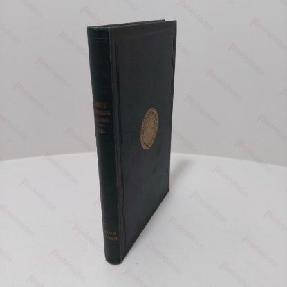 Picture of Surrey Archaelogical Collections, Relating to the History and Antiquities of the County, Vol LIII, 1954