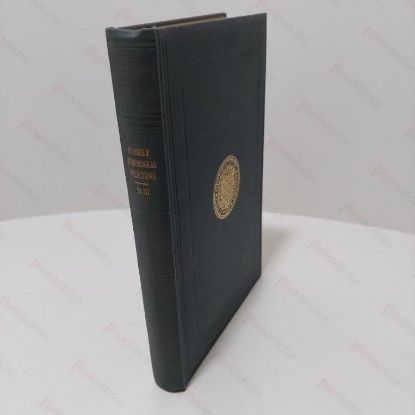 Picture of Surrey Archaelogical Collections, Relating to the History and Antiquities of the County, Vol XLIII, 1935