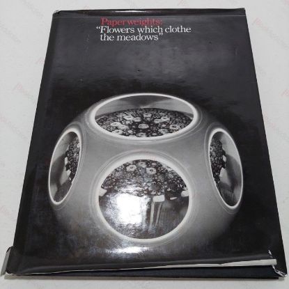 Picture of Paperweights : Flowers which Clothe the Meadows