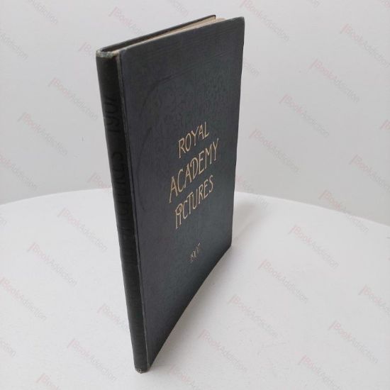 Picture of Royal Academy Pictures and Sculpture, 1907