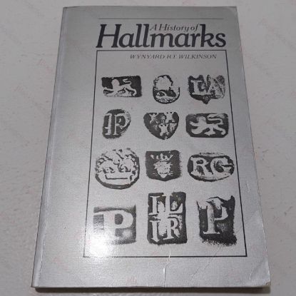 Picture of A History of Hallmarks