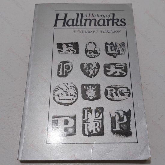 Picture of A History of Hallmarks