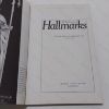 Picture of A History of Hallmarks
